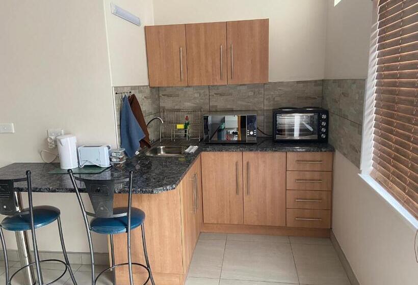 The Timeless Way Self Catering Accommodation