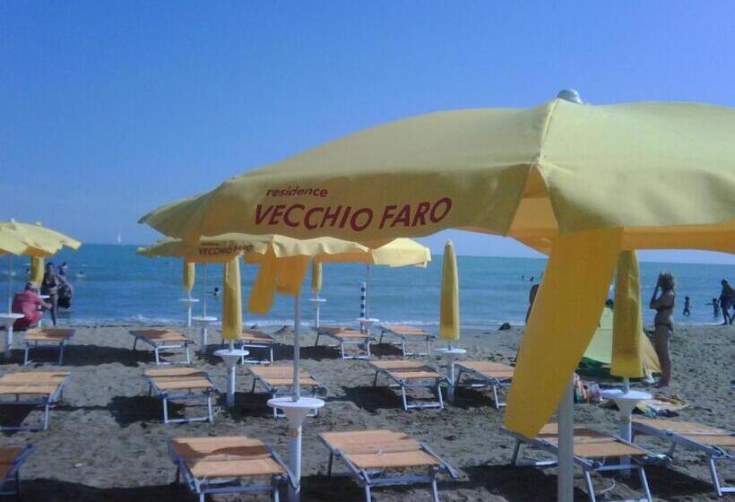 Villa Faro Vecchio