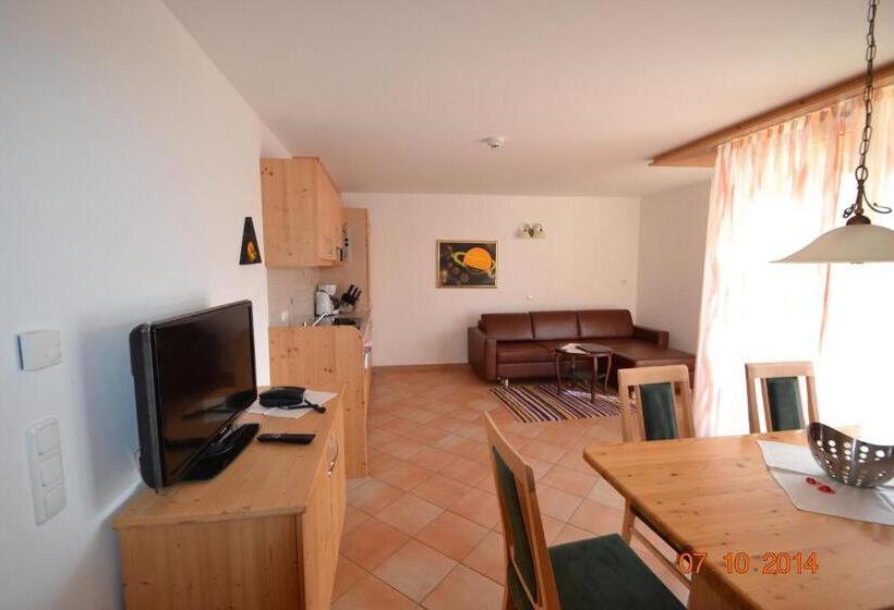 Appartement Hotel Sonneck