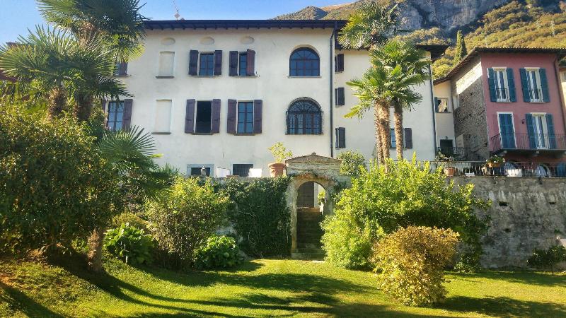 住宿加早餐  Casa Del Portico