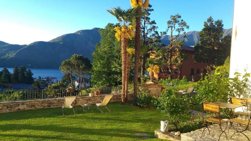 住宿加早餐  Casa Del Portico