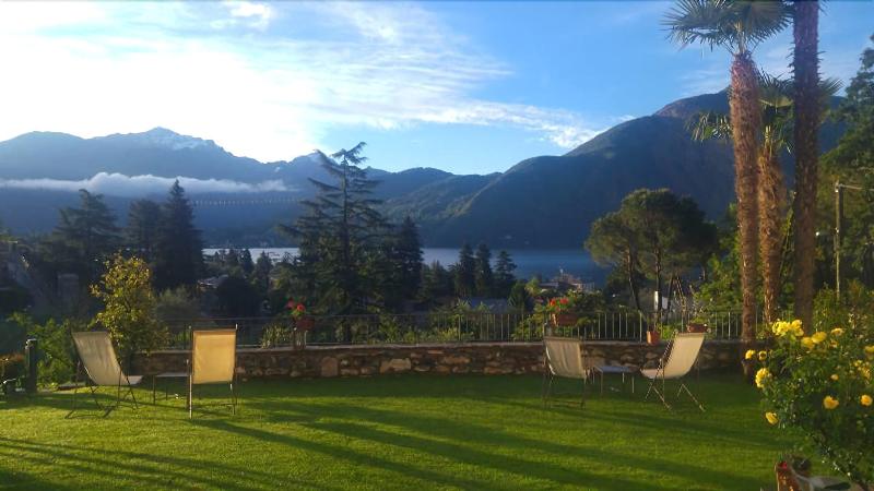 住宿加早餐  Casa Del Portico