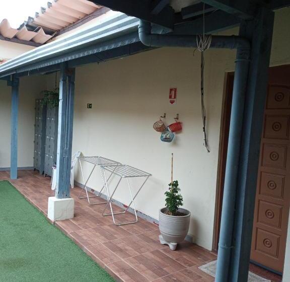 Hostel Beira Mar