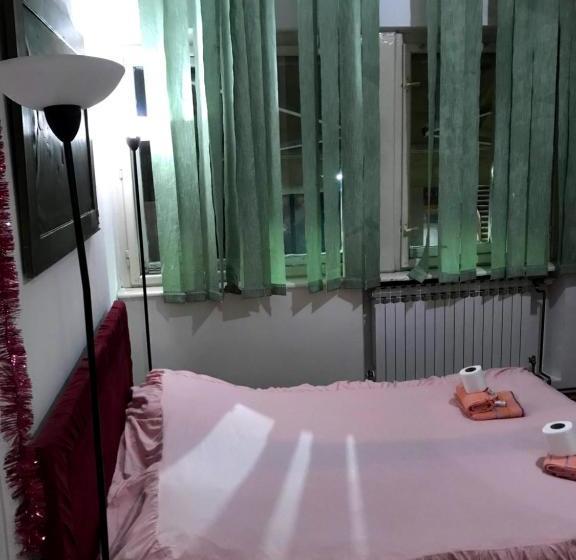 Hostel Scandic