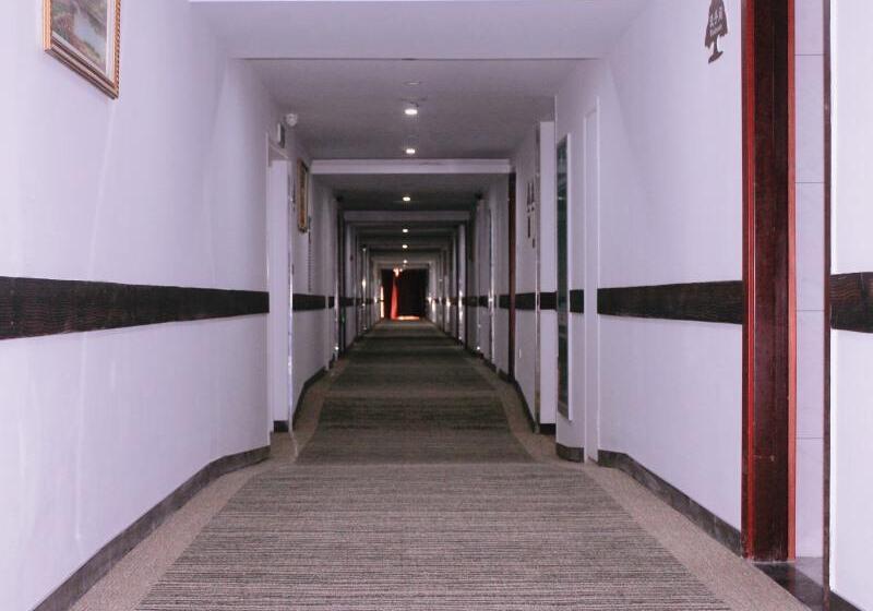 호텔 Greentree Inn Changshu Zhaoshangcheng Express
