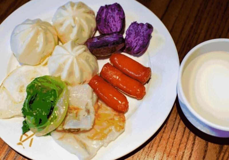 호텔 Greentree Inn Changshu Zhaoshangcheng Express