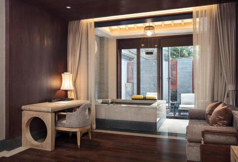 فندق Xian Huaqingyutang