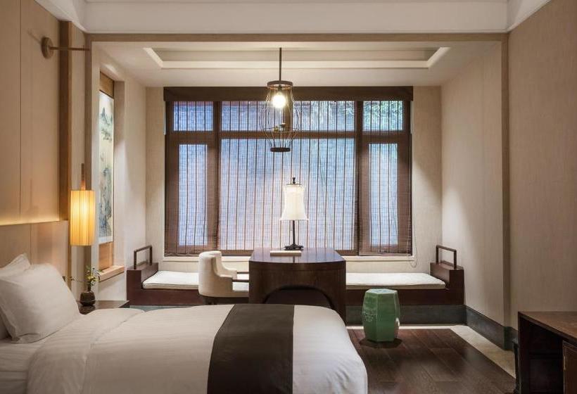 فندق Xian Huaqingyutang