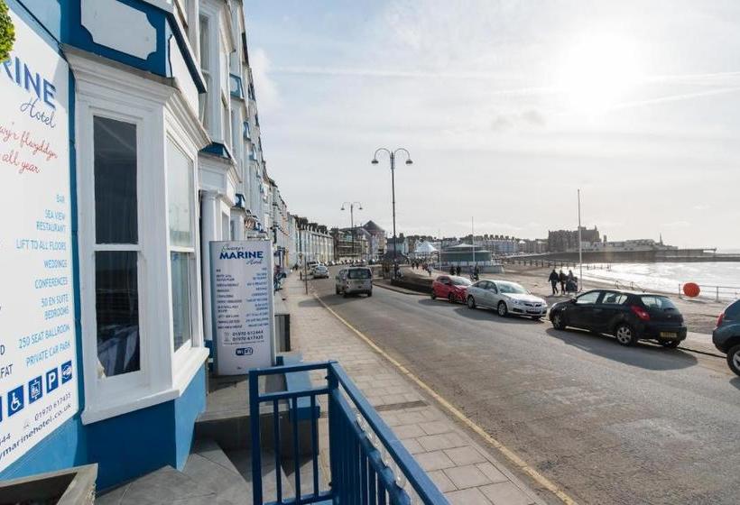 No 46 Marine Terrace