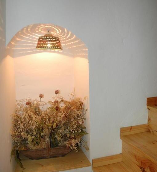 펜션 Habitaciones Con Encanto   Cal Alejandro