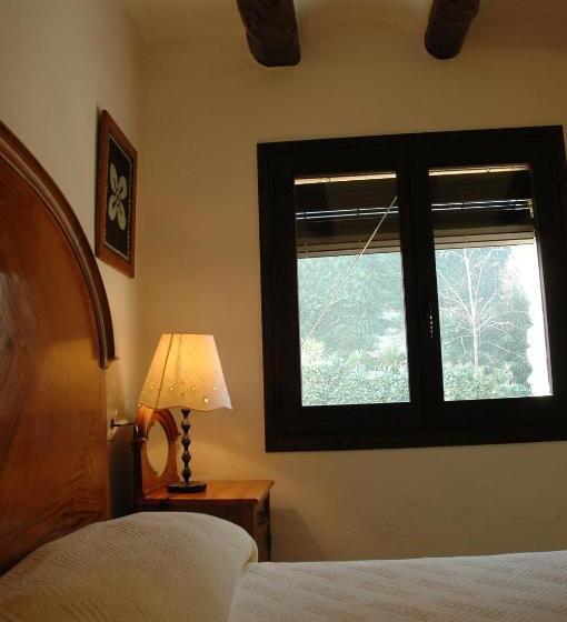 펜션 Habitaciones Con Encanto   Cal Alejandro