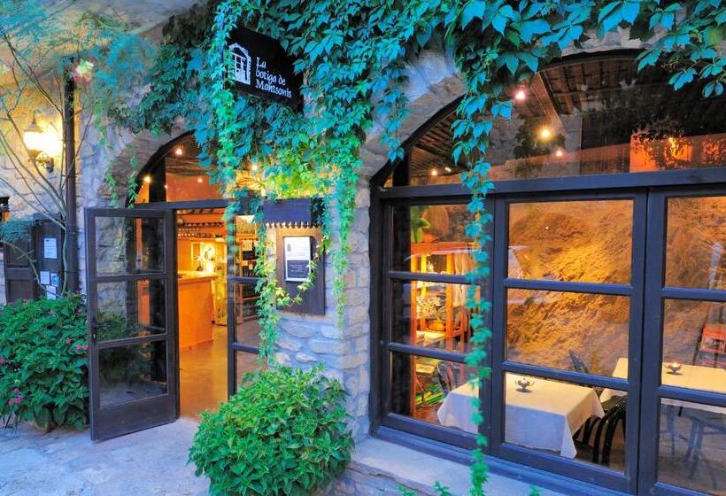 펜션 Habitaciones Con Encanto   Cal Alejandro