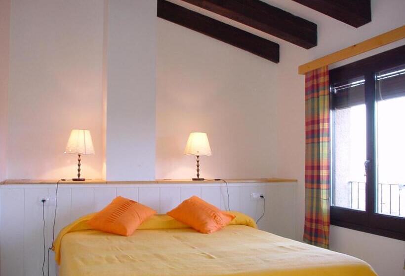펜션 Habitaciones Con Encanto   Cal Alejandro