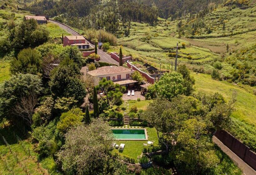 بنسيون Casa Da Muda