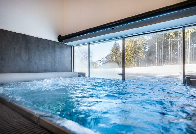 פנסיון Der Alpenblick