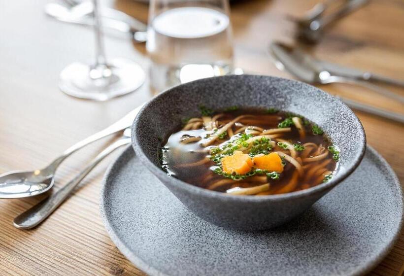 פנסיון Der Alpenblick