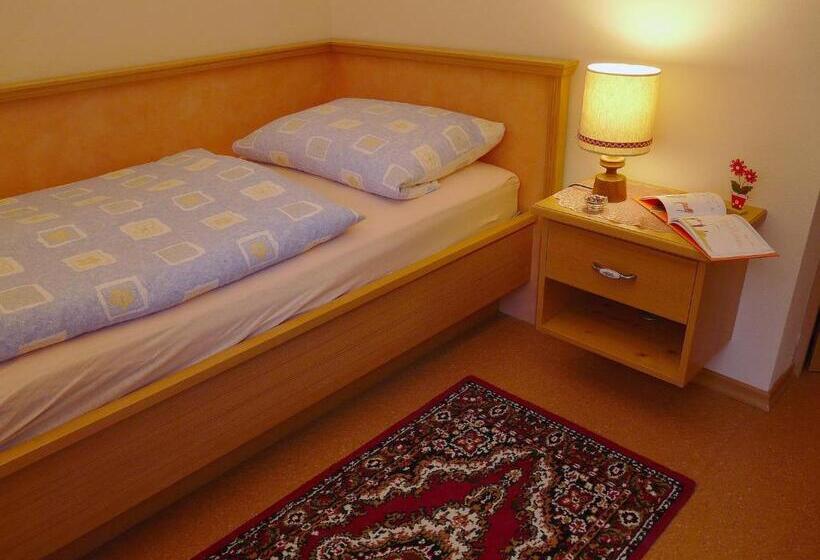 펜션 Gasthof Buglhof