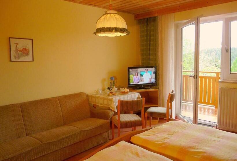 펜션 Gasthof Buglhof