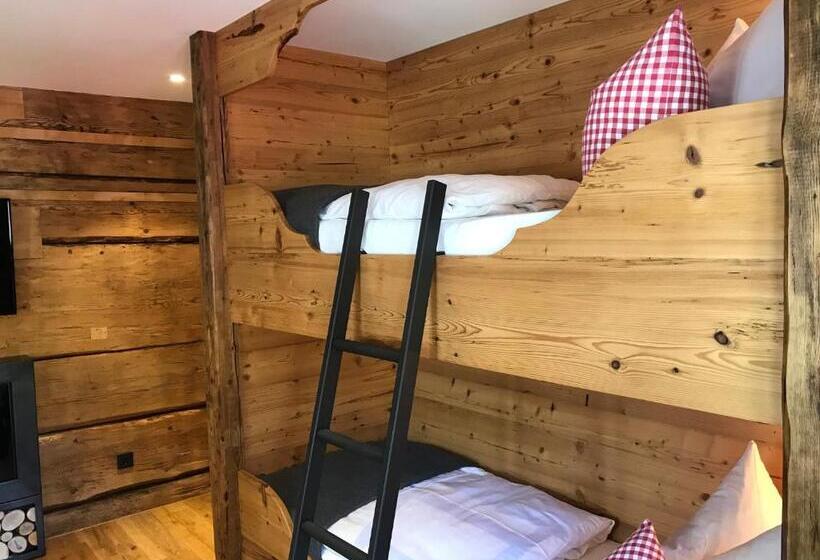 پانسیون Gästehaus Fritz
