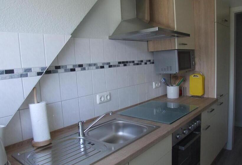 پانسیون Gästehaus Margareth