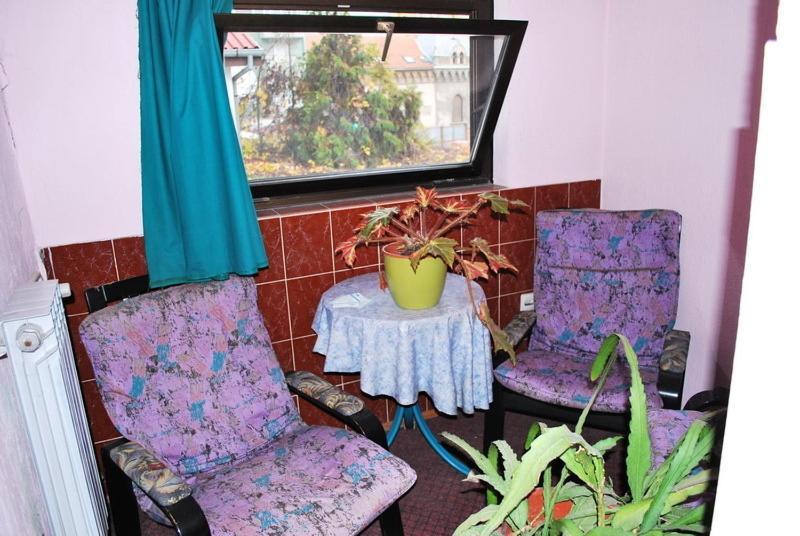 پانسیون Guest House Gaja