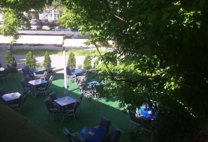 پانسیون Guest House Gaja