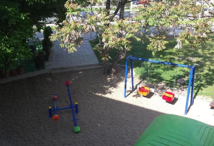 پانسیون Guest House Gaja