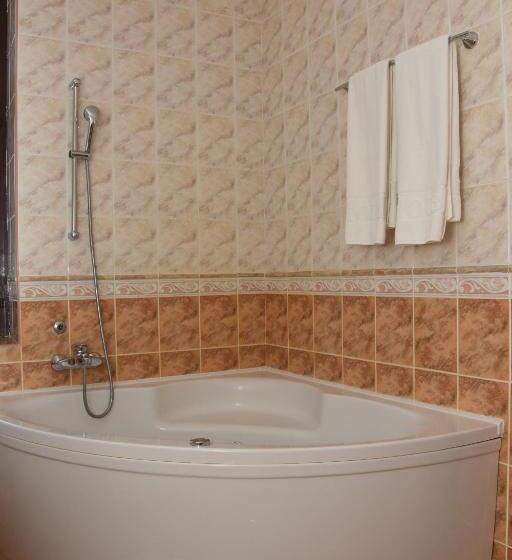 پانسیون Guest House Vila Lujza