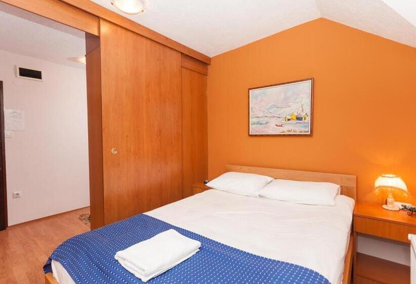 پانسیون Guesthouse Dabić