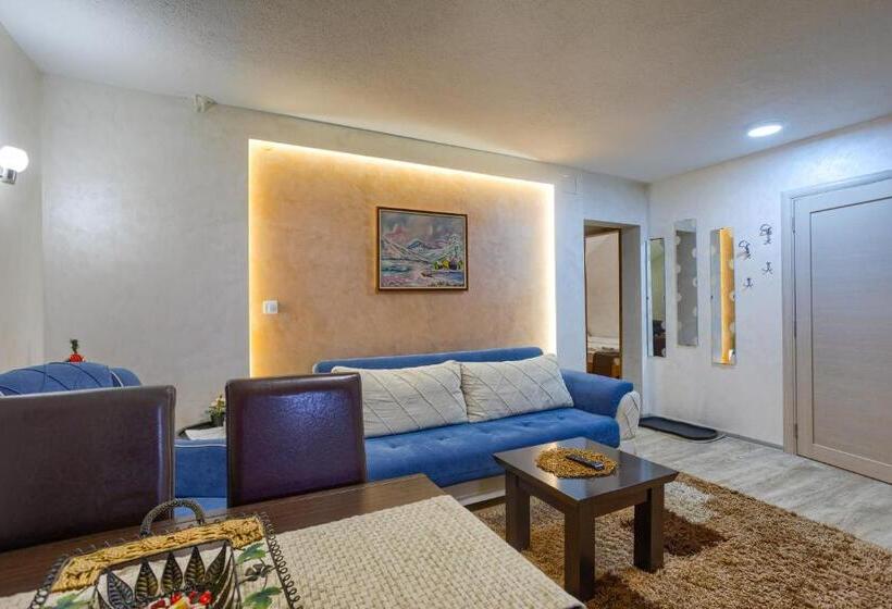 پانسیون Guesthouse Dabić