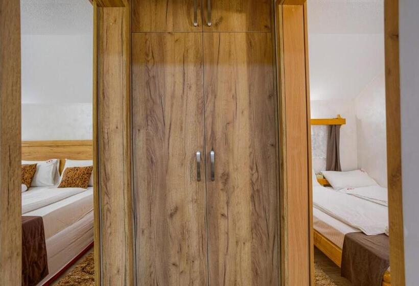 پانسیون Guesthouse Dabić