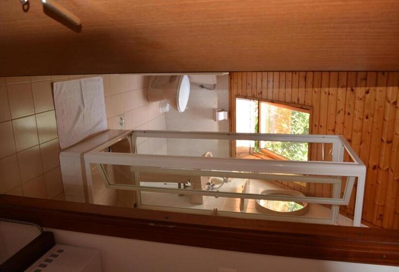 Пансион Jankó Apartman