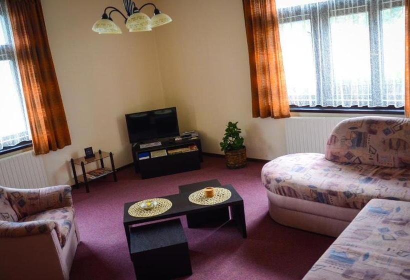 پانسیون Penzion Z&z