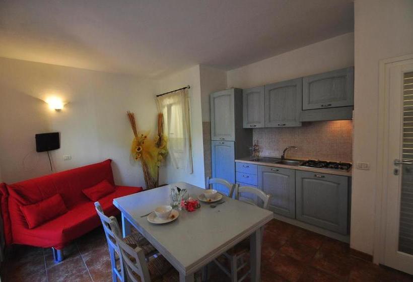 Residenze Paradiso