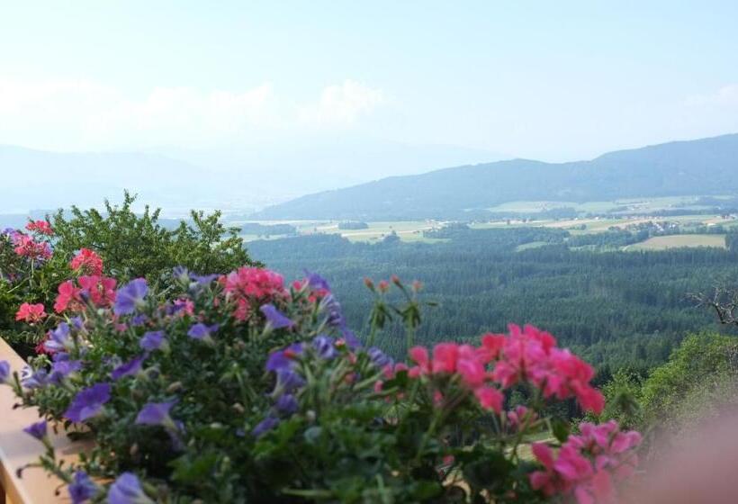 فندق Hochfelner Prutti   Stockerhof