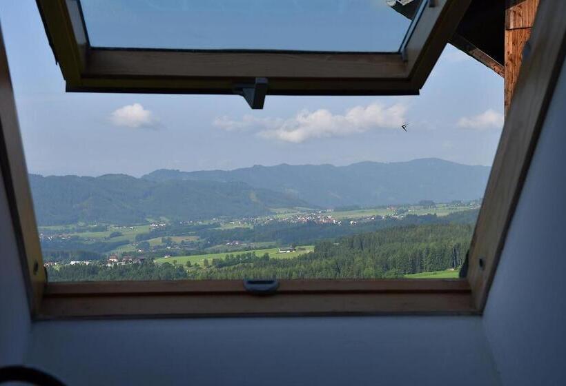 فندق Hochfelner Prutti   Stockerhof