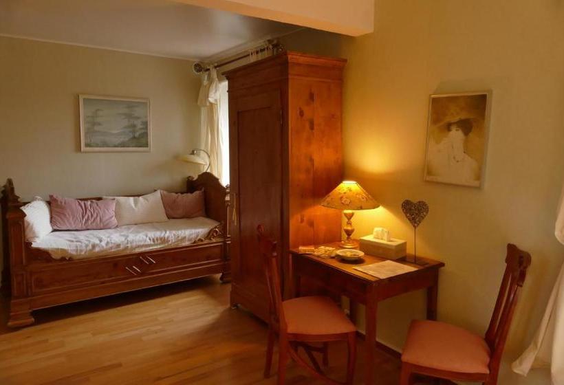 膳宿费 Villa Rosa Trois Epis