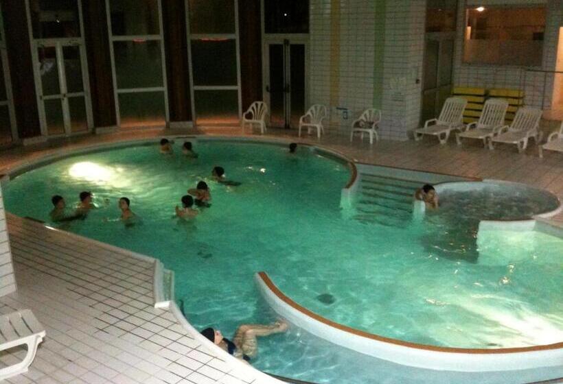 Résidence Des 3 Césars