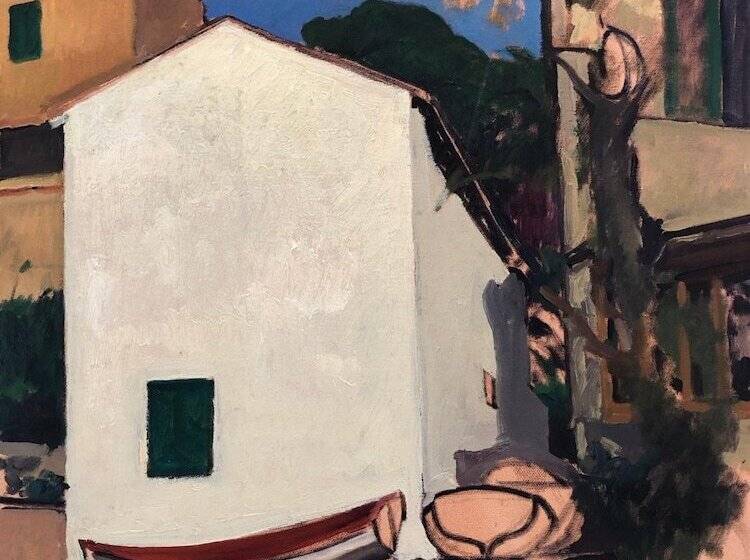 Arthotel Gabbiano Azzurro Due