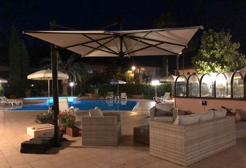 Arthotel Gabbiano Azzurro Due