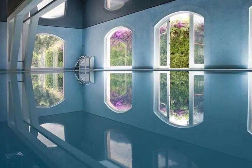 Arthotel Gabbiano Azzurro Due