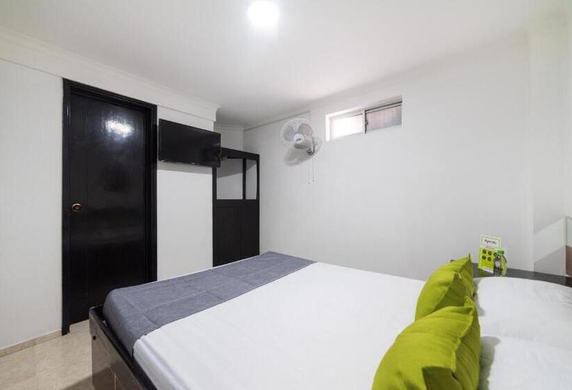 Fotos del hotel Ayenda 1122 Victoria: 1 Fotos del hotel Ayenda 1122 Victoria: 1