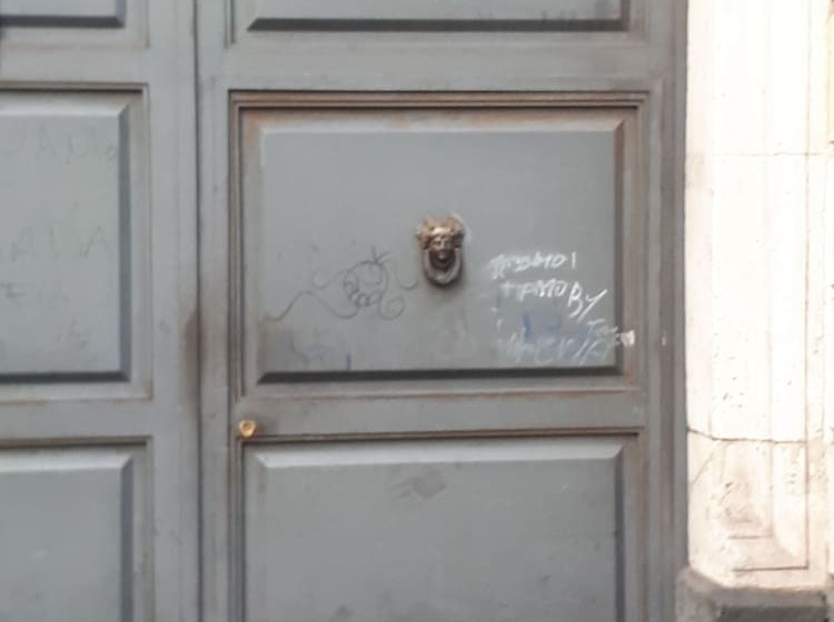 هتل Gianluca's Room