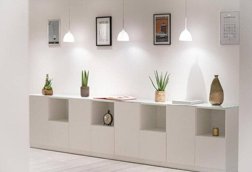 Fotos del hotel Innside By Melia Milano Torre Galfa:  6