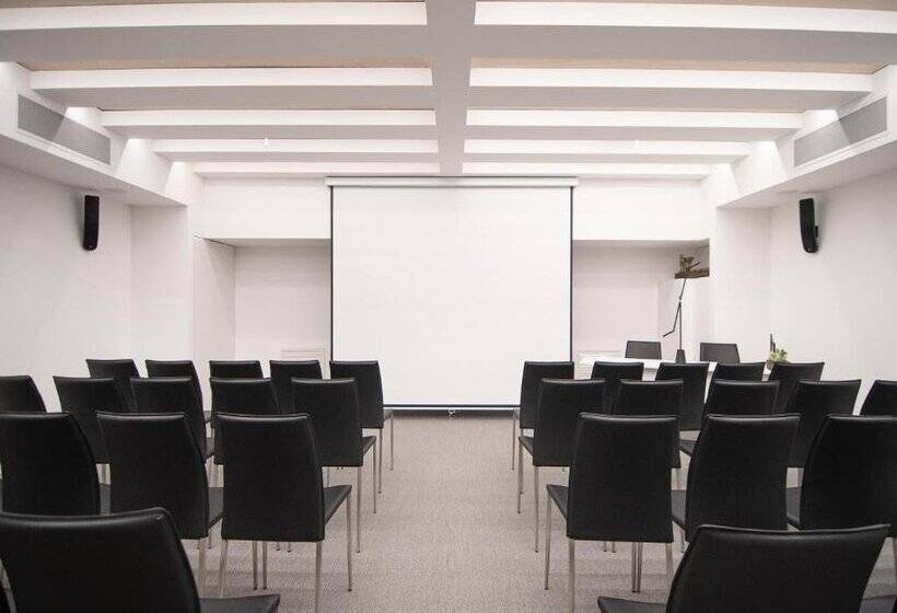 酒店 Innside By Meliá Milano Torre Galfa