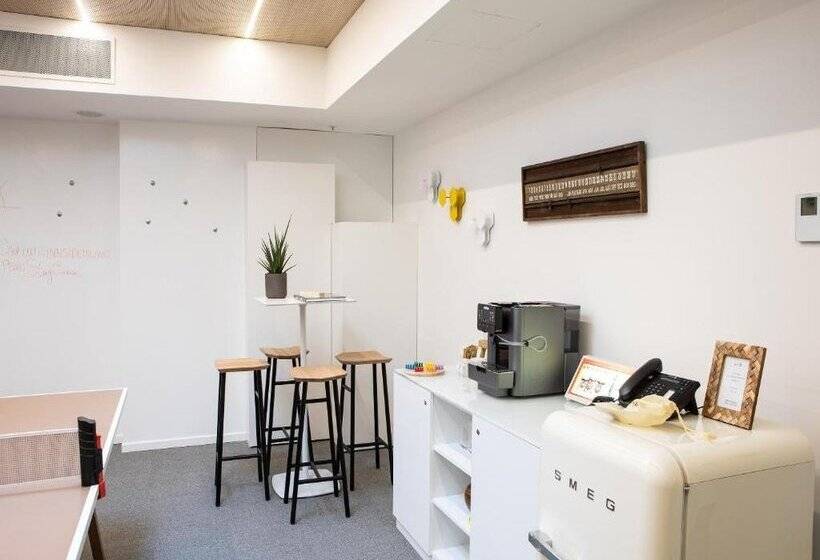 Fotos del hotel Innside By Melia Milano Torre Galfa:  2