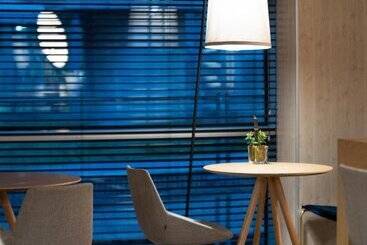 Fotos del hotel Innside By Melia Milano Torre Galfa:  11