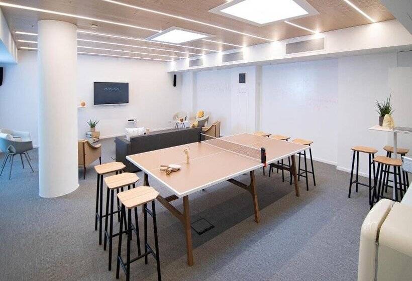 Fotos del hotel Innside By Melia Milano Torre Galfa:  16