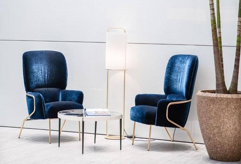 Fotos del hotel Innside By Melia Milano Torre Galfa:  14