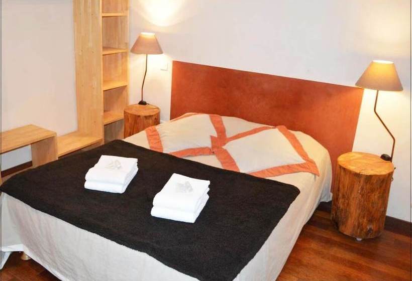 فندق Maison D Hoursentut
